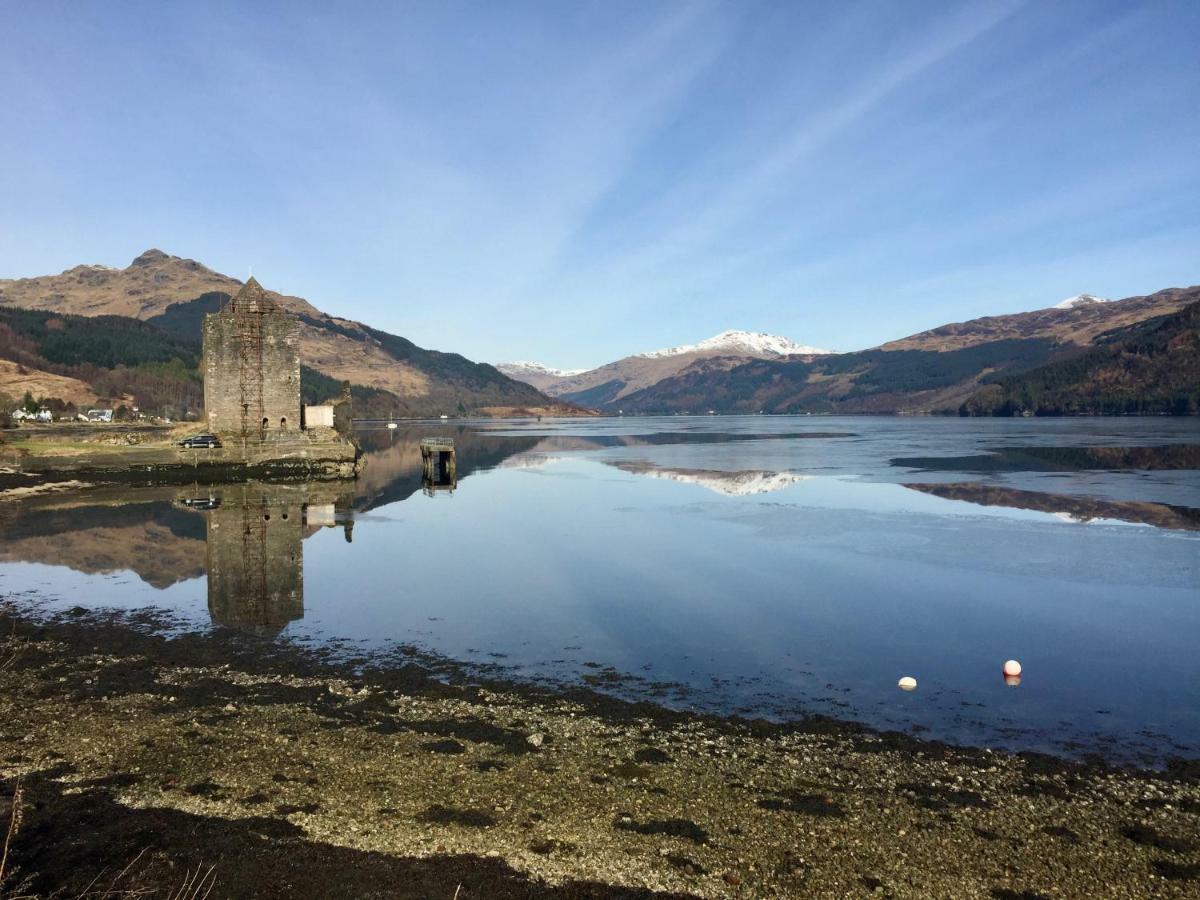 Carrick Farm Hotel Lochgoilhead Exterior photo