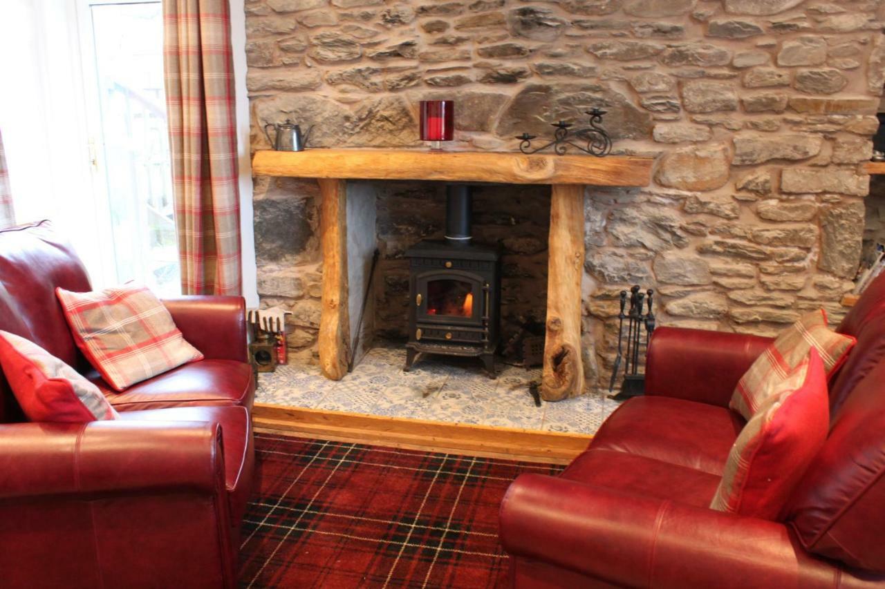 Carrick Farm Hotel Lochgoilhead Exterior photo