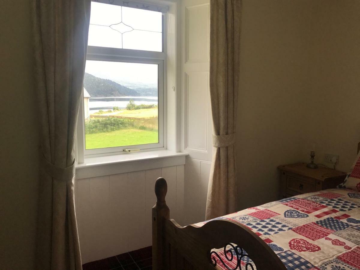 Carrick Farm Hotel Lochgoilhead Exterior photo